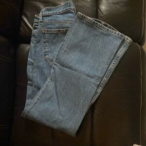 Abercrombie & Fitch jeans